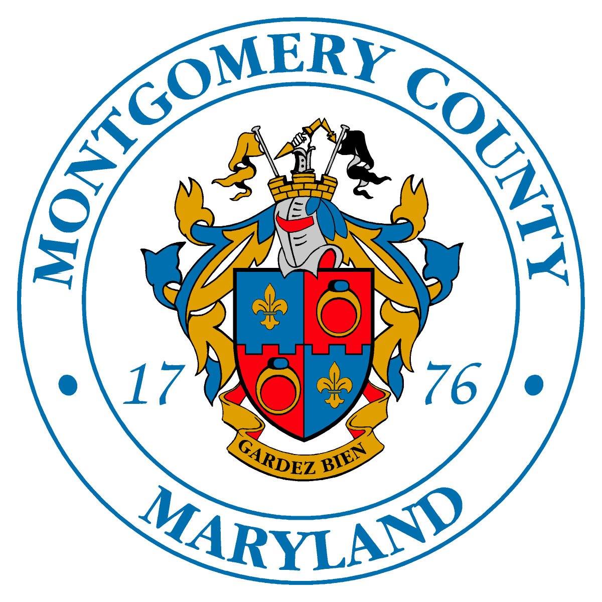 Montgomery County Public Health Department