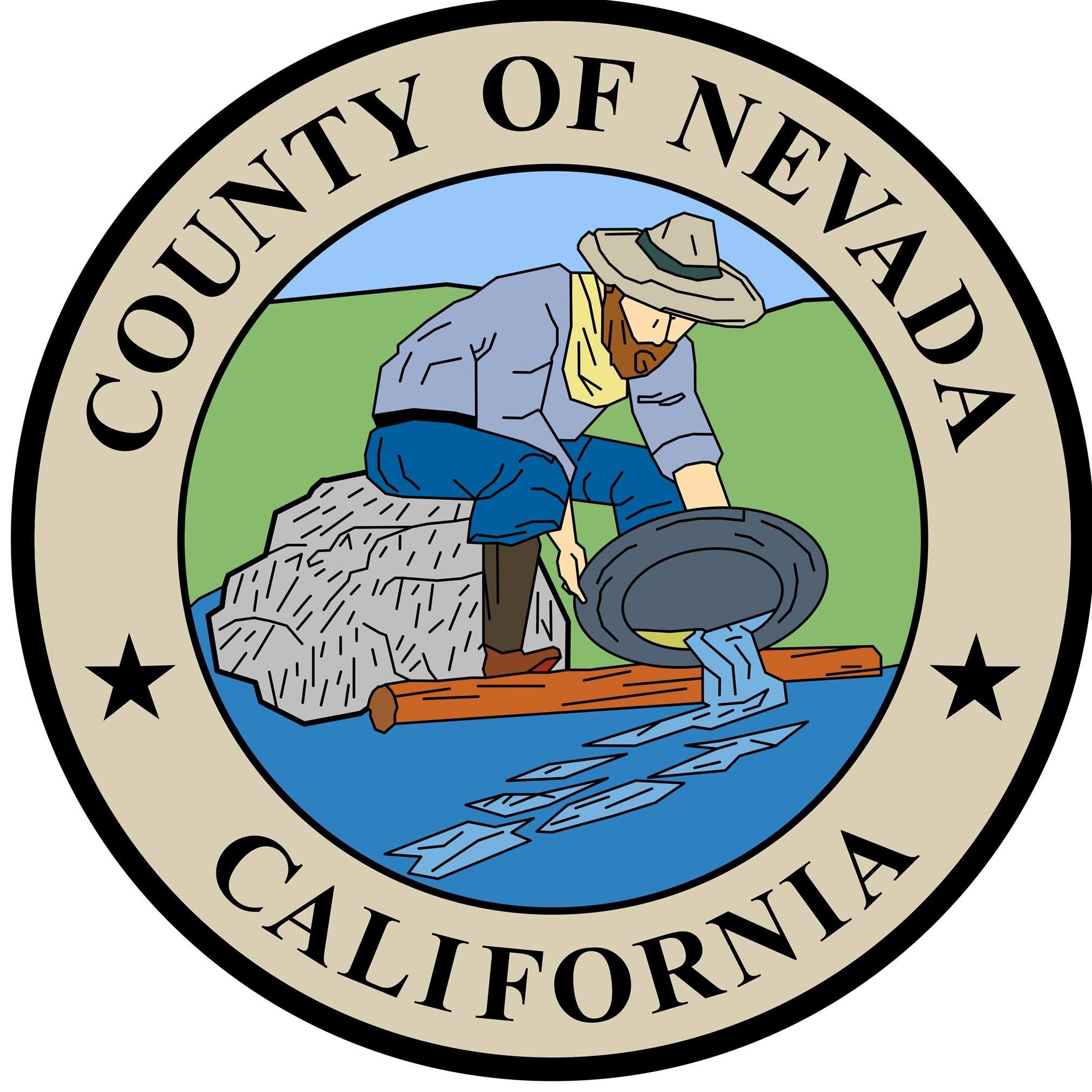 Nevada County Public Health Department