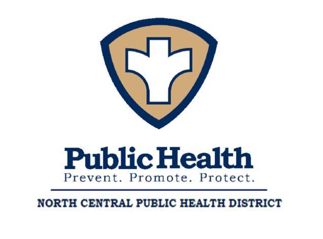 North Central Public Health Department