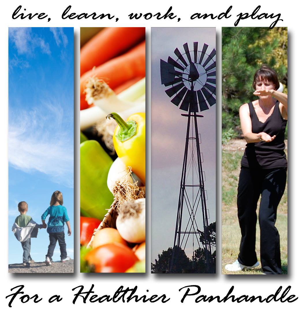 Panhandle Public Health Department