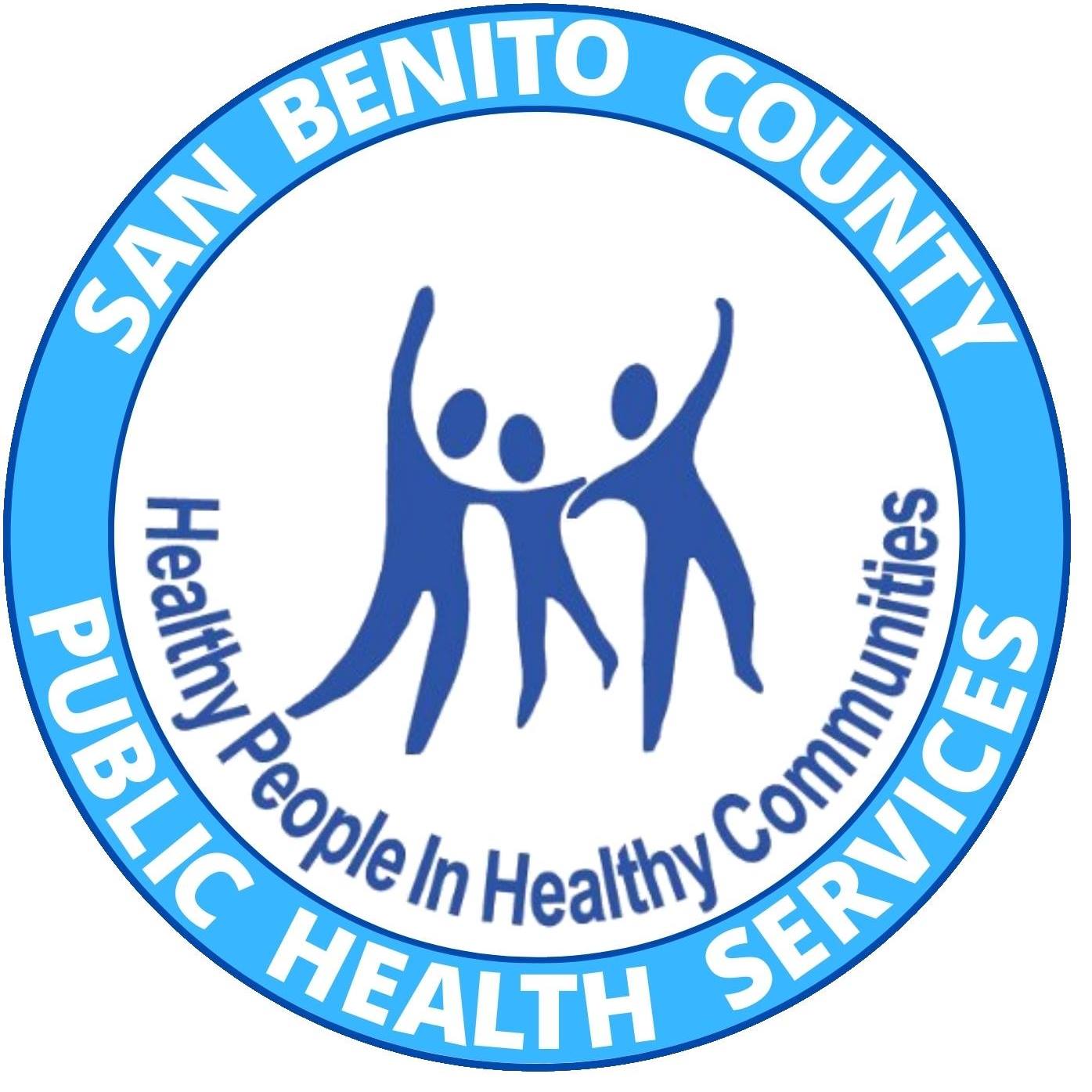 San Benito County Public Health Department