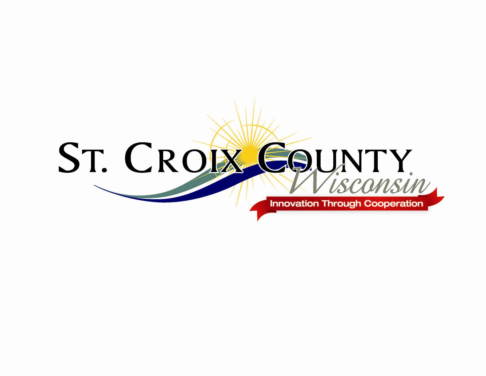 St Croix County Public Health Department