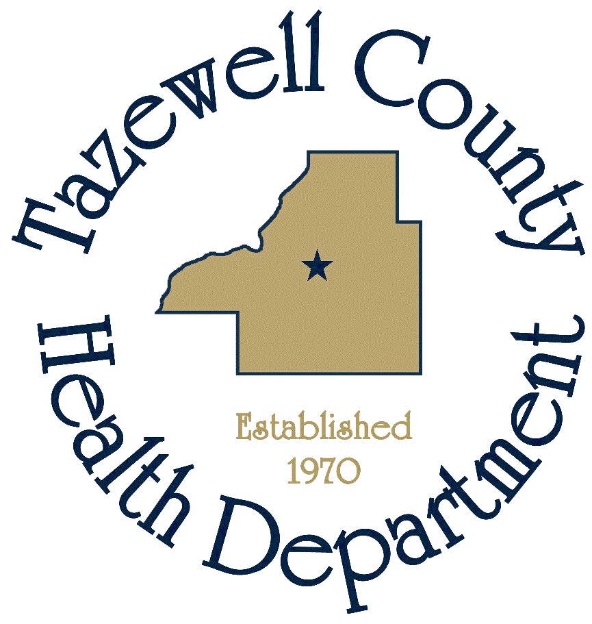 Tazewell County Public Health Department