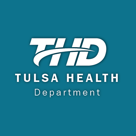 Tulsa County Public Health Department