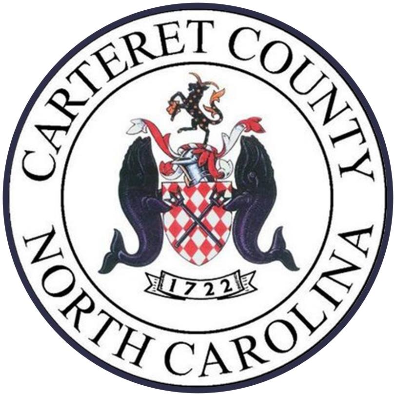 Carteret County North Carolina DSS Office