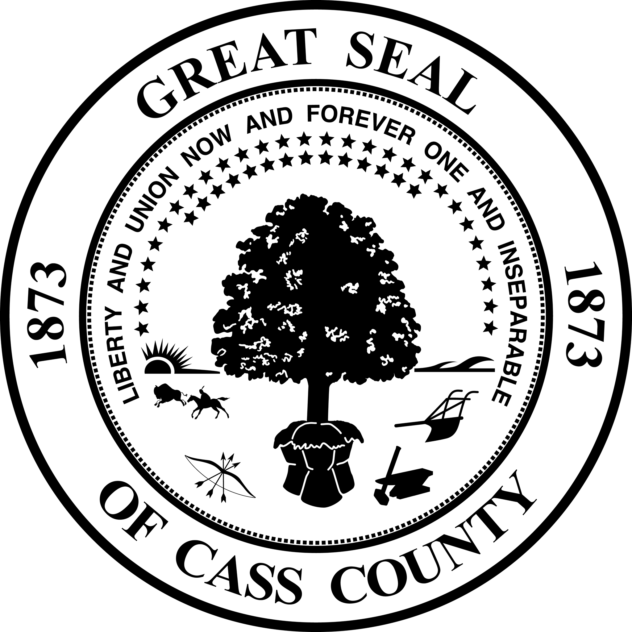 Cass County Social Services