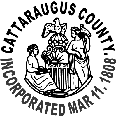 Cattaraugus Social Services Department