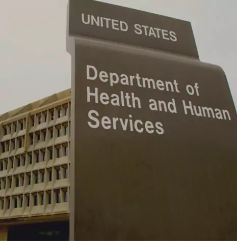 Health and Human Services