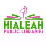 Hialeah Public Libraries IG