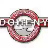 Doheny Longboard Surfing Assoc IG