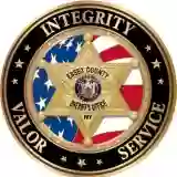 Essex County Sheriff's Office IG