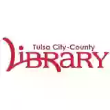 Tulsa City-County Library IG