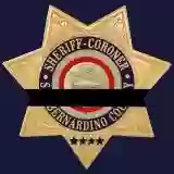 San Bernardino County Sheriff IG