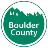 Boulder County Government IG