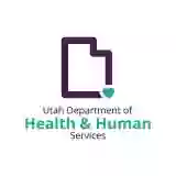 Utah Department of Health and Human Services IG