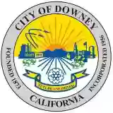 City of Downey, official site IG