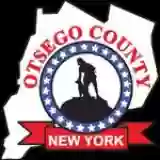 Otsego County Personnel IG