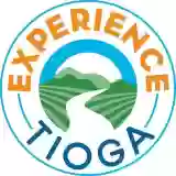 Experience Tioga IG