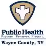 Wayne County Public Health IG