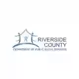 Official Riverside County DPSS IG