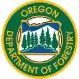 Oregon Department of Forestry IG