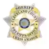 Sheriff Chris Amason IG